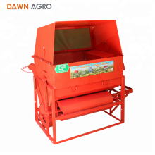 Dawn Agro Direct Sales Small Low Price Paddy Rice Wheat Thresher 0809